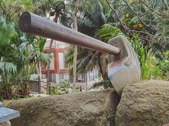 -海南分界洲岛旅游区