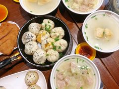 -大壶春生煎(四川中路店)