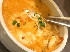 辛拉面-白玉·朝鲜族烤串(深圳Kkone店)