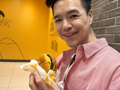 -麦当劳(民盈·国贸城店)