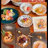 日式高级独享Omakase，坐落在海上世界美味[种草]