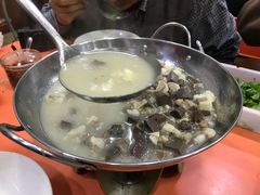 -正宗本溪县羊汤