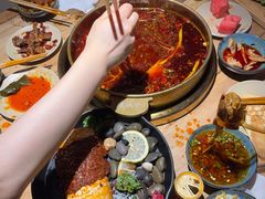 -矮板凳老火锅(宽窄巷子店)