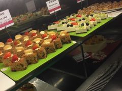 -佛山皇冠假日酒店-西餐厅