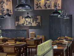 -张翻越·川渝冒菜·武汉黑鸭煲(城北万象城店)