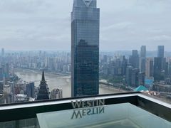 -解放碑威斯汀酒店-知味国际美食餐厅