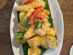 -小喜客·云南特色菜(纳西庭院店)