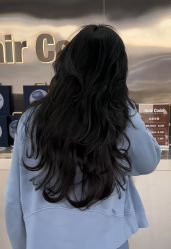 -Hair Code芭曲发型