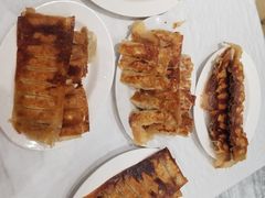 -大眼锅贴水饺(河东店)