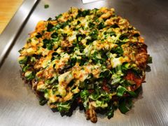 -日葵 大阪烧ひまり(仙霞路店)