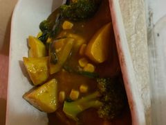 -池奈·日式咖喱蛋包饭(赛高店)