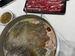 -刘少华贵州小黄牛·鲜牛肉火锅(总店)