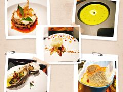 -AZUL by FUEL蓝色·法式酒馆(琶醍店)