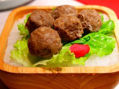 -领鲜天下·焗海鲜·花胶鸡(天目里店)