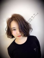 -美格丝M.G.S Hair Salon