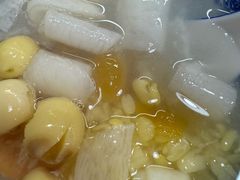 -黄记潮汕甜汤(贝底田坊店)