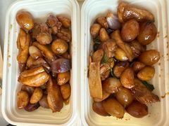 -彩丰楼中餐厅(深圳国际会展中心洲际酒店)