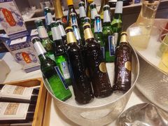 -君悦酒店·乐厨·高空自助餐(青年大街店)