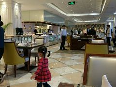 -金城国际酒店-悦.澜中餐厅