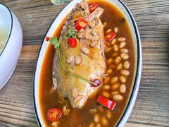 -臭鳜鱼人家·老字号徽菜