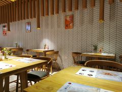 大堂-炖物24章·顺时轻养茶(杭州保利时光里店)