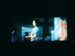 -百美汇影城(LUXE嘉里中心店)