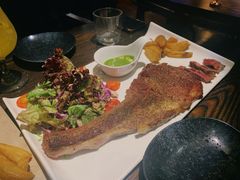 -The Cheebat 锌吧·Bistro(体育西店)