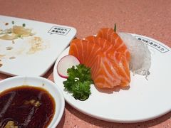 -元气寿司(金光华店)