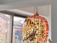 -巴浪鱼咖啡馆 Local Fish