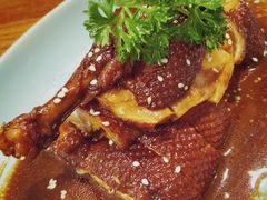 -乔家栅(襄阳南路店)