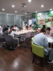 点击看大图 -纵享怡月月子中心(西稍门店)