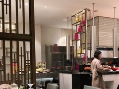 -索菲特酒店 · 云尚天际自助餐厅
