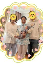 -蓓爱娇琪月子会所(虹口店)