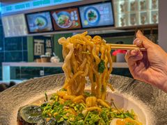 -面乙新派手擀面(大悦城店)