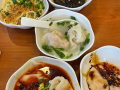 -龙抄手(春熙路总店)