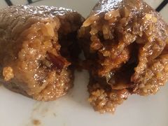 -金太粽(上海弄堂第一粽店)