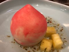 寿桃-锦小馆(安贞店)