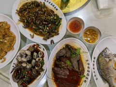 -长平老姿娘夜粥(平东一街店)