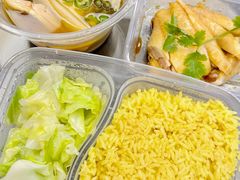 -本味轩精品茶餐厅(黄山路店)