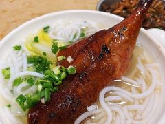-杞兴东莞烧鹅