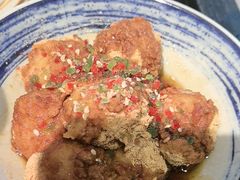 豆面汤圆-留焕小吃·昆明非遗小吃品牌(文明街店)