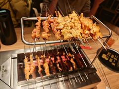 -邢氏老太太烤串(北兴街店)
