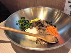 -梨花牛肉汤饭(仁恒伊势丹店)