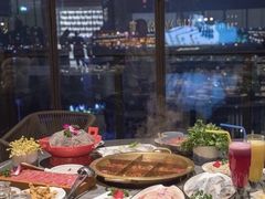 -长嘉·河图火锅(长嘉汇江景旗舰店)