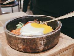 -妙香居韩国烤肉(容桂天佑城店)