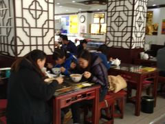 -东方宫中国兰州牛肉拉面(新起街店)