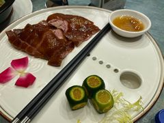 -马仕玖煲·融合菜·酥不腻烤鸭(人大店)