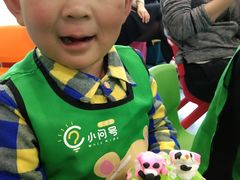 -小问号·科学启蒙·逻辑思维·阅读素养·口才演讲(杨浦合生汇中心)