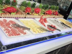 -圣罗巴甄选自助(麦凯乐店)