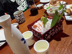 -有喜屋·鲜鸡烧鸟·居酒屋(安龙路店)